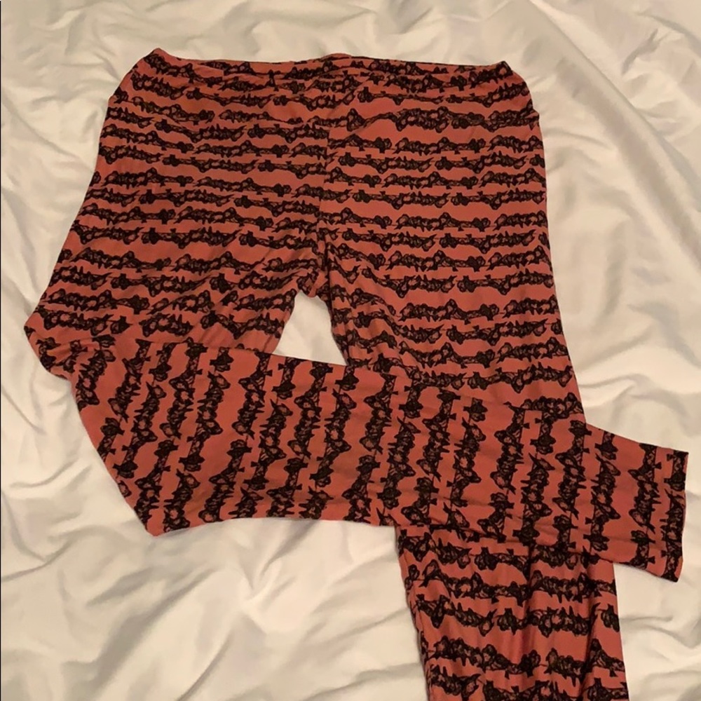LuLaRoe leggings